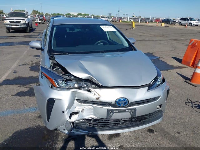 JTDKARFU0L3105158 Toyota 2zr-fxe,1nm+1mm