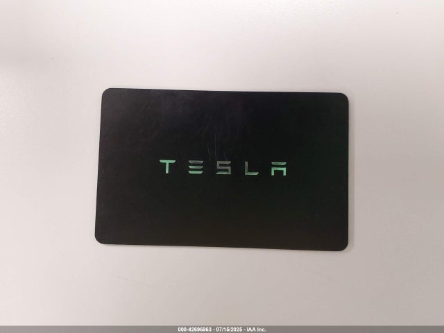 2024 TESLA MODEL Y 7SAYGDEE2RA244659 Photo 10