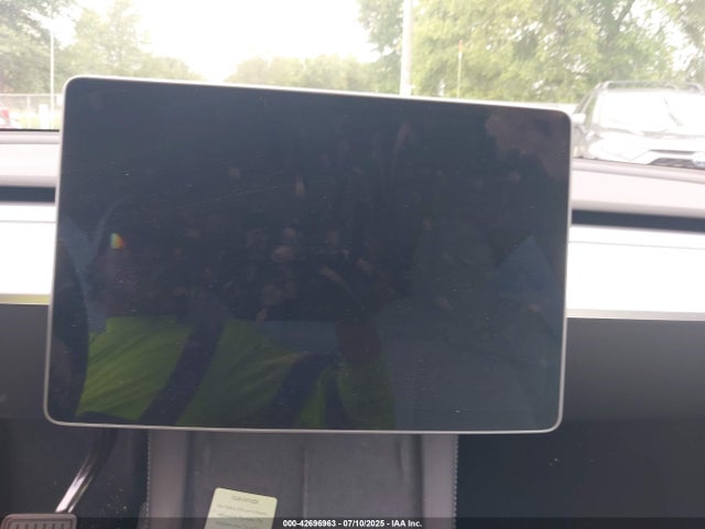 2024 TESLA MODEL Y 7SAYGDEE2RA244659 Photo 6