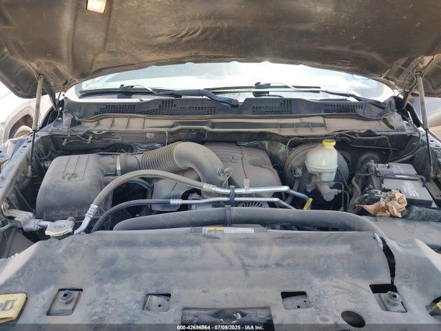RAM 1500 2016 3C6RR6LT4GG301051 Image 10