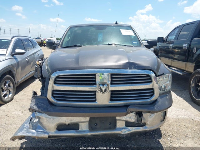 RAM 1500 2016 3C6RR6LT4GG301051 Image 12