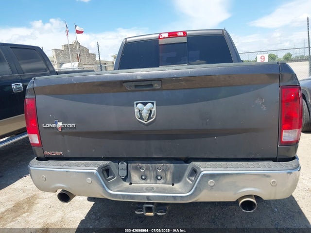 RAM 1500 2016 3C6RR6LT4GG301051 Image 16
