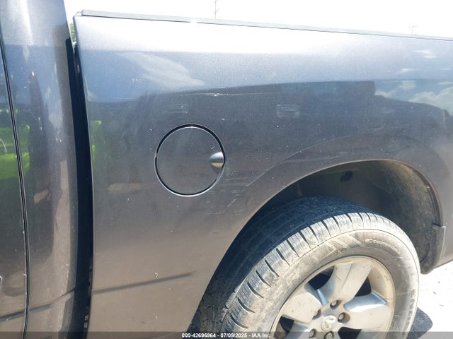 RAM 1500 2016 3C6RR6LT4GG301051 Image 17