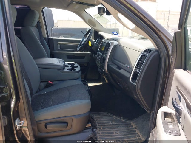 RAM 1500 2016 3C6RR6LT4GG301051 Image 5