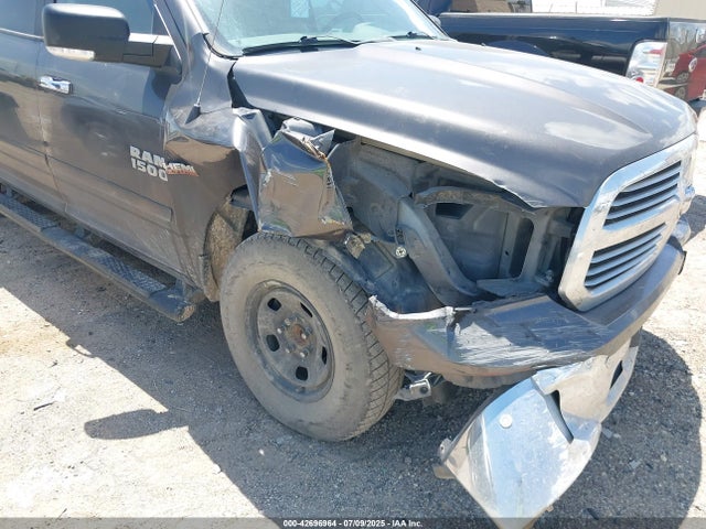 RAM 1500 2016 3C6RR6LT4GG301051 Image 6