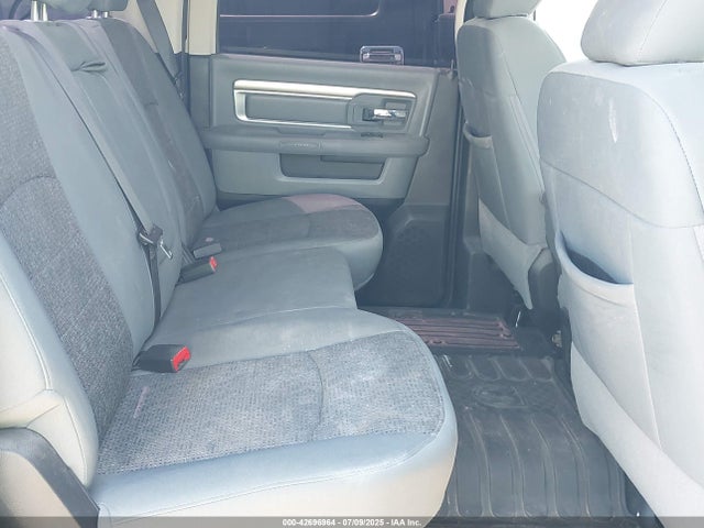 RAM 1500 2016 3C6RR6LT4GG301051 Image 8
