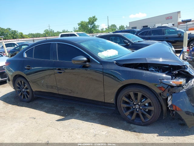 3MZBPABM8SM450714 Mazda py cylinder deactivation