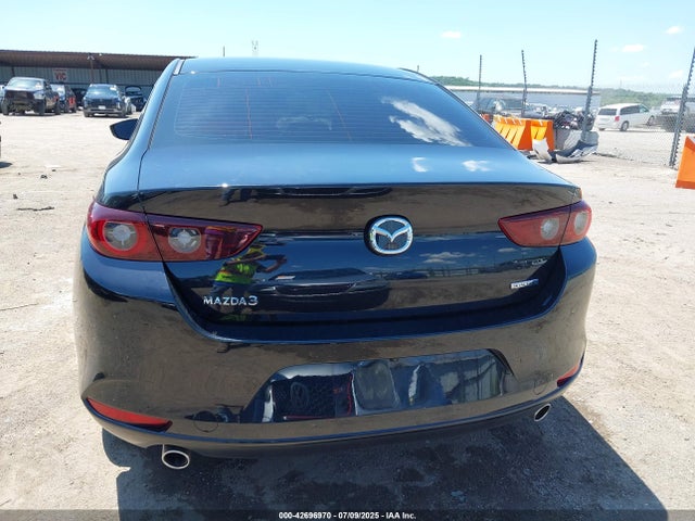 3MZBPABM8SM450714 Mazda py cylinder deactivation