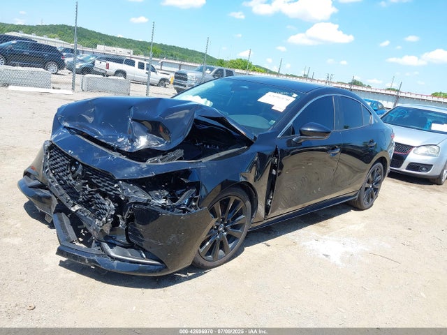 3MZBPABM8SM450714 Mazda py cylinder deactivation