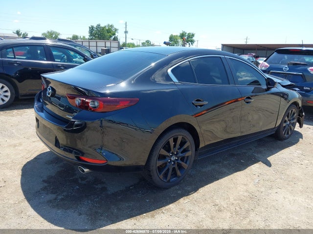 3MZBPABM8SM450714 Mazda py cylinder deactivation