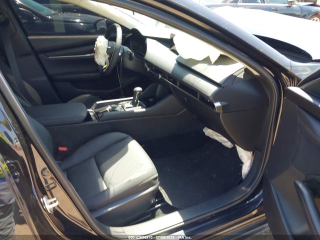 3MZBPABM8SM450714 Mazda py cylinder deactivation