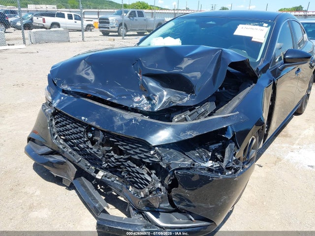 3MZBPABM8SM450714 Mazda py cylinder deactivation