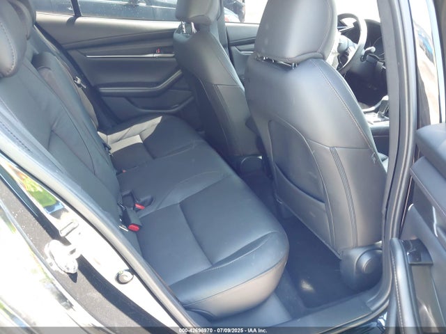3MZBPABM8SM450714 Mazda py cylinder deactivation