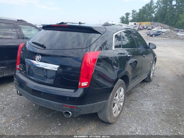 2011 CADILLAC SRX 3GYFNAEY1BS643852 Photo 3