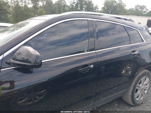 2011 CADILLAC SRX 3GYFNAEY1BS643852 Photo 5
