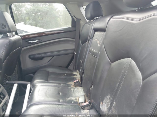 2011 CADILLAC SRX 3GYFNAEY1BS643852 Photo 7