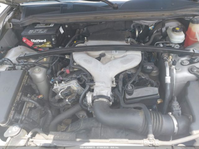 2006 CADILLAC SRX 1GYEE637460194652 Photo 9