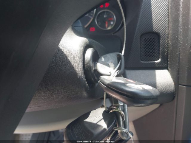 2006 CADILLAC SRX 1GYEE637460194652 Photo 10
