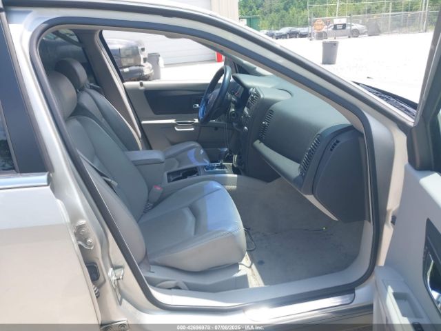 2006 CADILLAC SRX 1GYEE637460194652 Photo 4