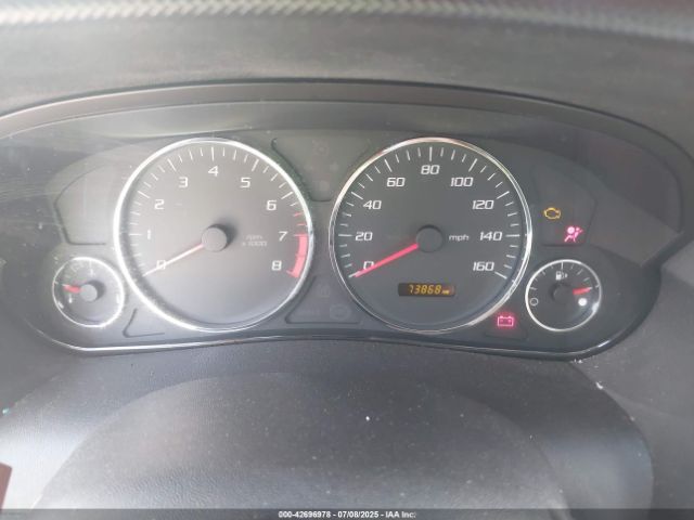 2006 CADILLAC SRX 1GYEE637460194652 Photo 6