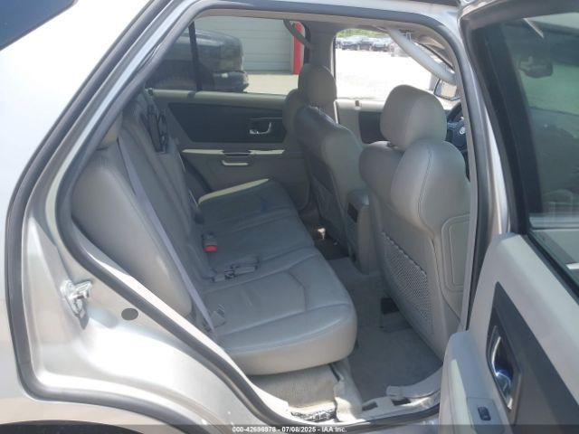 2006 CADILLAC SRX 1GYEE637460194652 Photo 7