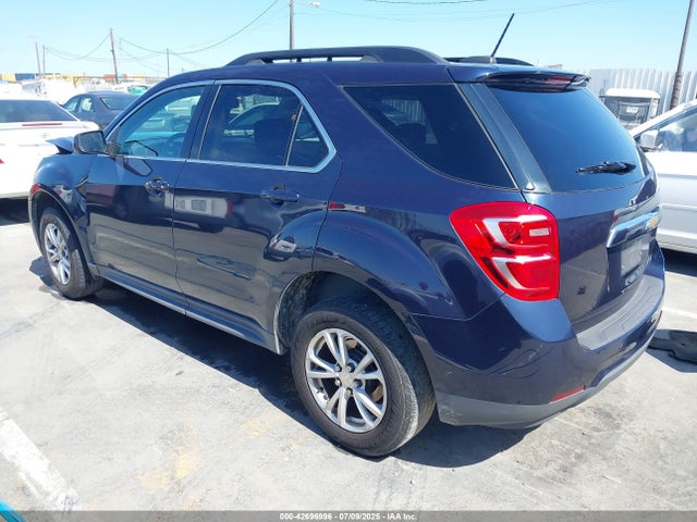 2GNALCEK5G1168195 Chevrolet lea - e85 max, aluminum