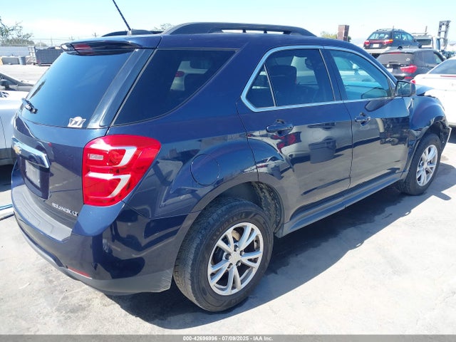 2GNALCEK5G1168195 Chevrolet lea - e85 max, aluminum