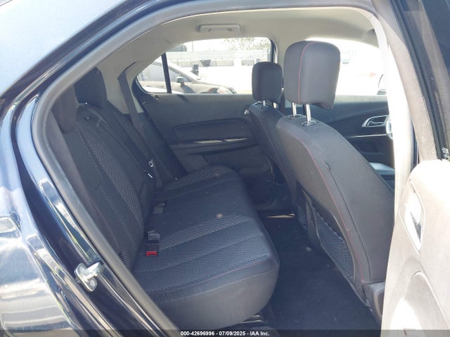 2GNALCEK5G1168195 Chevrolet lea - e85 max, aluminum