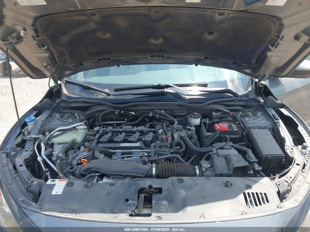 SHHFK7H59JU221451 Honda l15ba