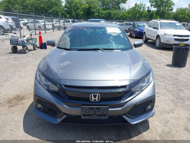 SHHFK7H59JU221451 Honda l15ba