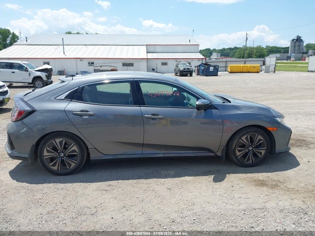 SHHFK7H59JU221451 Honda l15ba