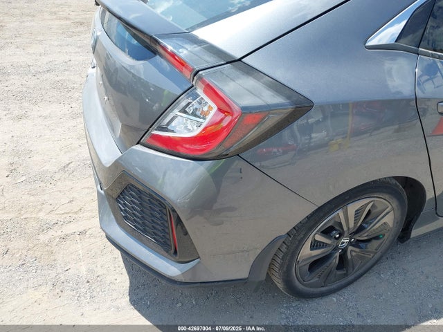 SHHFK7H59JU221451 Honda l15ba