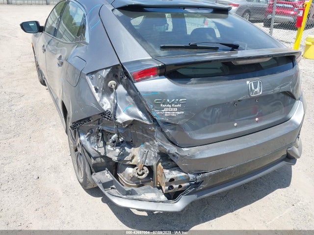 SHHFK7H59JU221451 Honda l15ba