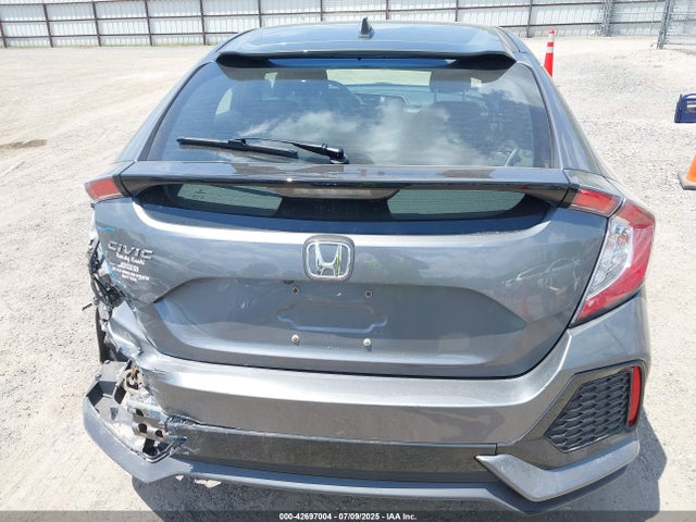 SHHFK7H59JU221451 Honda l15ba