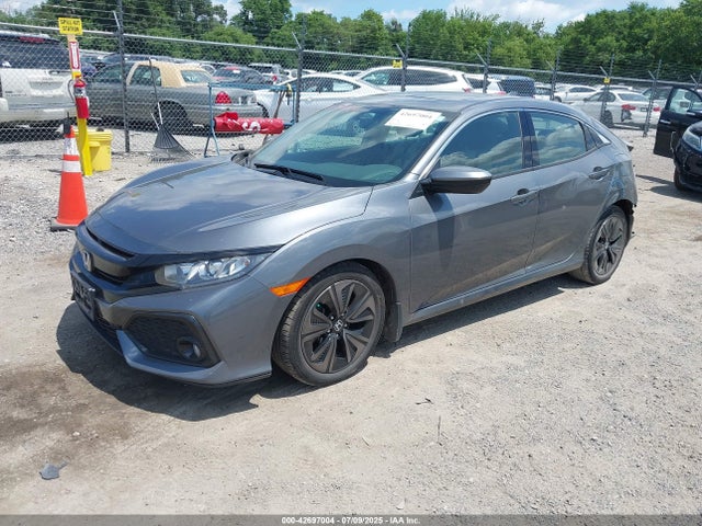 SHHFK7H59JU221451 Honda l15ba