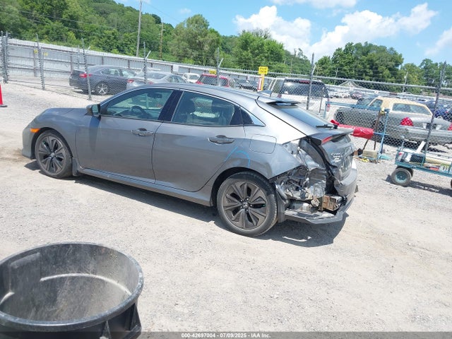 SHHFK7H59JU221451 Honda l15ba