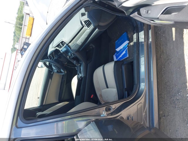 SHHFK7H59JU221451 Honda l15ba