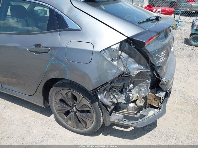 SHHFK7H59JU221451 Honda l15ba