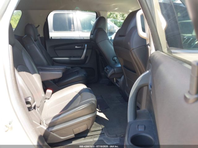 2008 GMC ACADIA 1GKER23788J303649 Photo 7