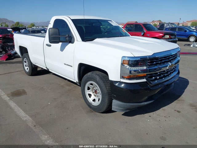 Chevrolet lv3 - sidi, vvt, aluminum, e85 max 2016 1GCNCNEH1GZ104737 main image