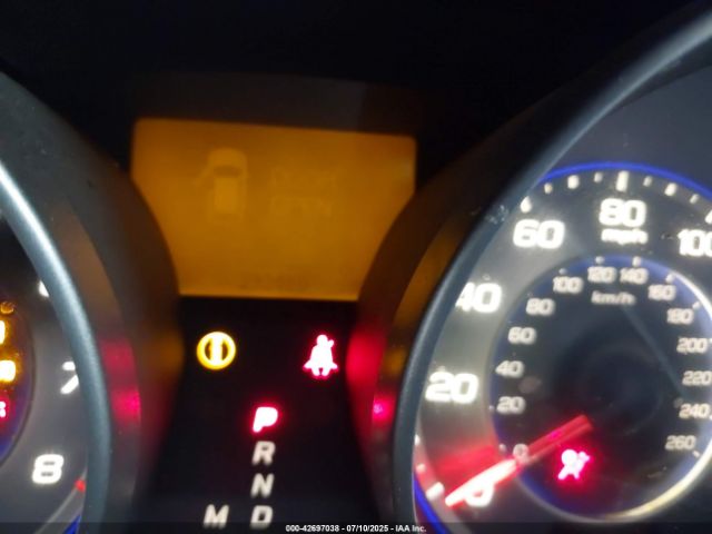 2007 ACURA MDX 2HNYD28467H501016 Photo 6