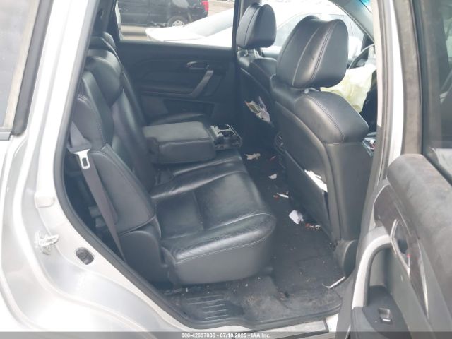 2007 ACURA MDX 2HNYD28467H501016 Photo 7
