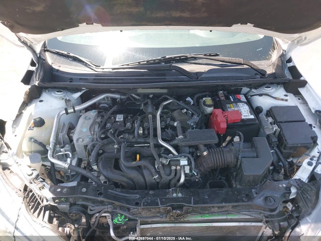 3N1AB8CV3MY264655 Nissan 2021