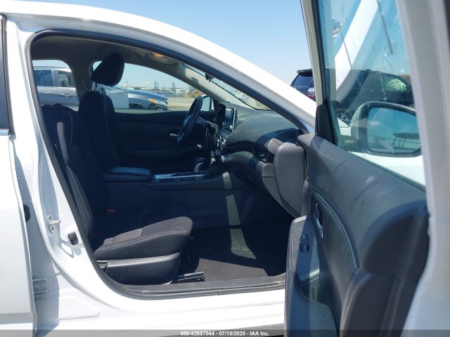 3N1AB8CV3MY264655 Nissan 2021