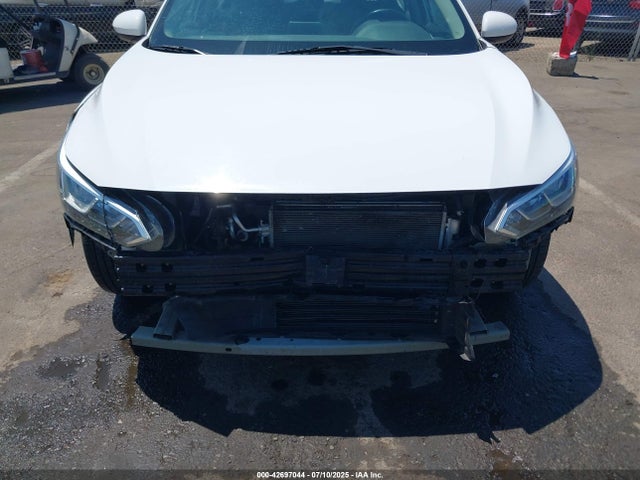 3N1AB8CV3MY264655 Nissan 2021