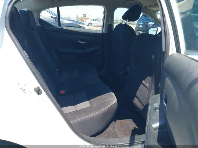3N1AB8CV3MY264655 Nissan 2021