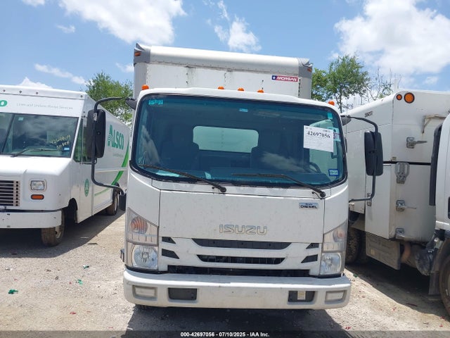 JALC4W162L7011017 Isuzu 4hk1-tc
