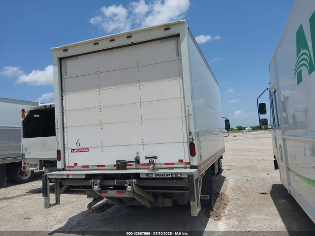 JALC4W162L7011017 Isuzu 4hk1-tc
