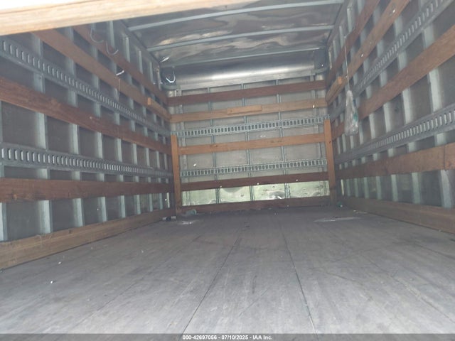 JALC4W162L7011017 Isuzu 4hk1-tc