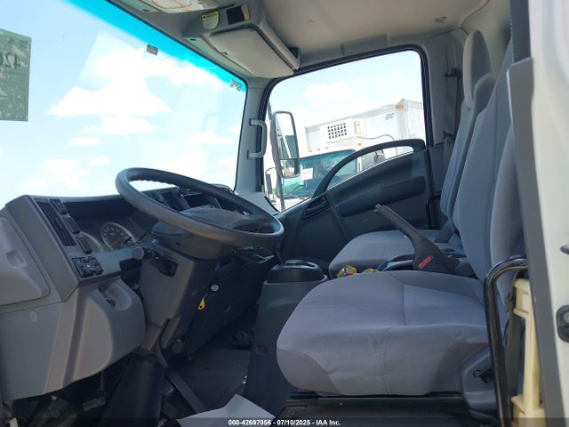 JALC4W162L7011017 Isuzu 4hk1-tc